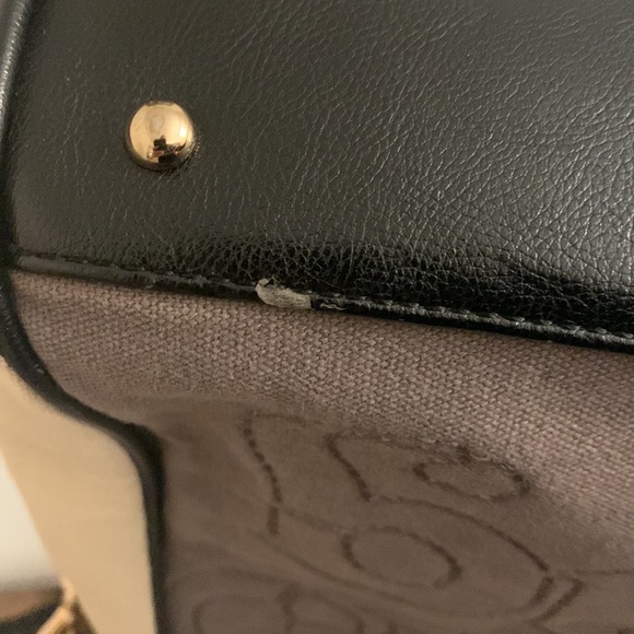 Pinko Bags Italian Pinko Tote Bag Poshmark